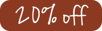 20% off repeat customers