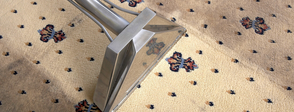 End of tenancy carpet cleaning in Bath