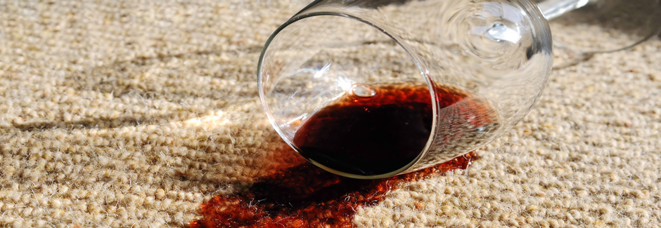 Residential carpet cleaning in Bath