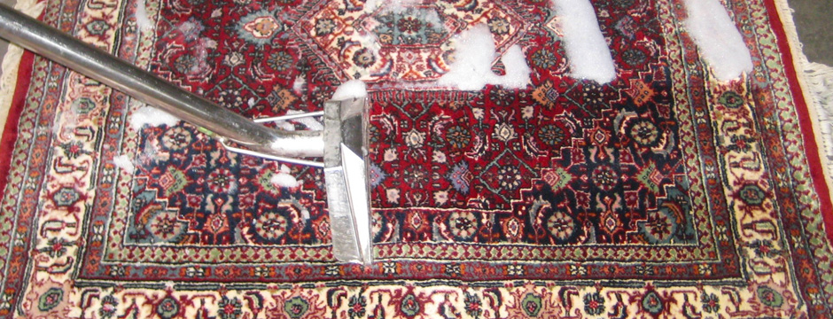 Rug cleaning in Bath