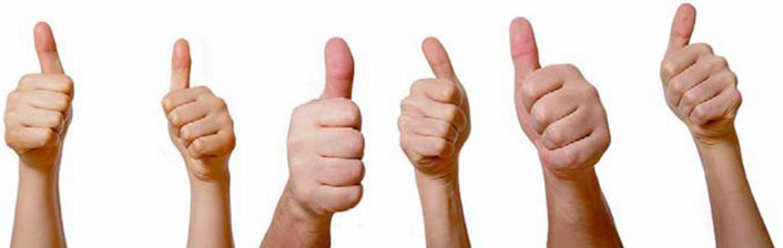 Carpet cleaning testimonials & reviews